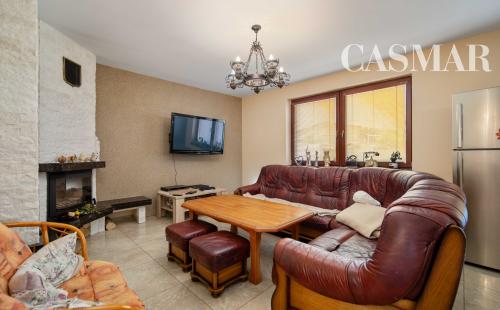 MODERNÝ 4-IZB RODINNÝ DOM S GARÁŽOU-BOHDANOVCE NAD TRNAVOU