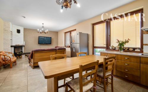 MODERNÝ 4-IZB RODINNÝ DOM S GARÁŽOU-BOHDANOVCE NAD TRNAVOU