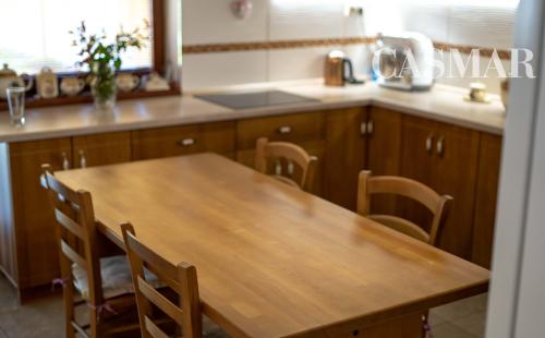 MODERNÝ 4-IZB RODINNÝ DOM S GARÁŽOU-BOHDANOVCE NAD TRNAVOU