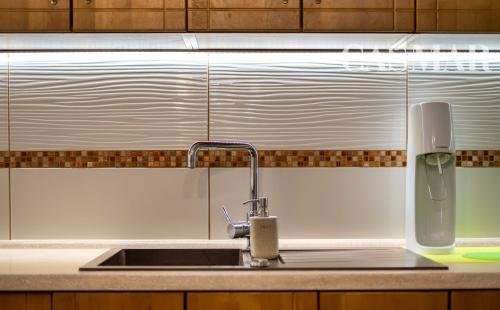 MODERNÝ 4-IZB RODINNÝ DOM S GARÁŽOU-BOHDANOVCE NAD TRNAVOU