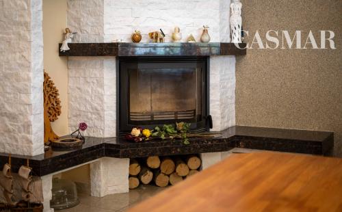 MODERNÝ 4-IZB RODINNÝ DOM S GARÁŽOU-BOHDANOVCE NAD TRNAVOU