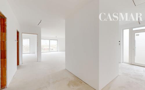 Na predaj samostatne stojaci 4-izbový rodinný dom v obci Suchá nad Parnou