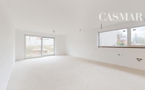 Na predaj samostatne stojaci 4-izbový rodinný dom v obci Suchá nad Parnou