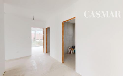 Na predaj samostatne stojaci 4-izbový rodinný dom v obci Suchá nad Parnou