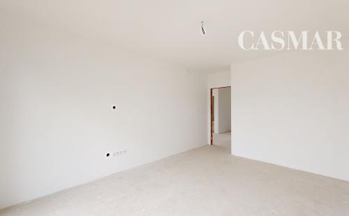 Na predaj samostatne stojaci 4-izbový rodinný dom v obci Suchá nad Parnou