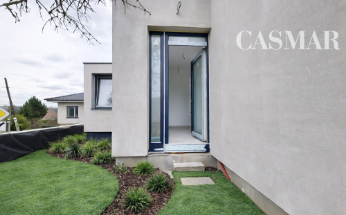 Moderná 4-izbová novostavba rodinného domu