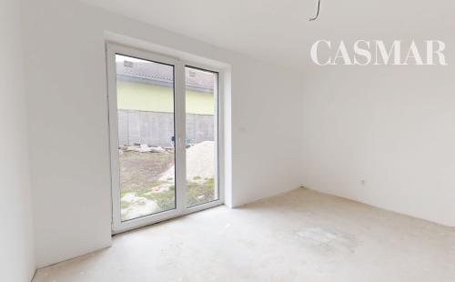 Moderná 4-izbová novostavba rodinného domu