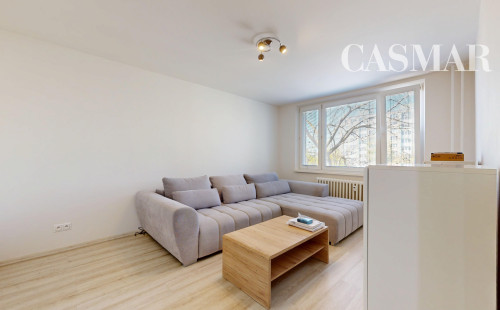 NA PREDAJ 3 IZBOVÝ ZREKONŠTRUOVANÝ BYT - TRNAVA.