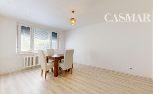 NA PREDAJ 3 IZBOVÝ ZREKONŠTRUOVANÝ BYT - TRNAVA.