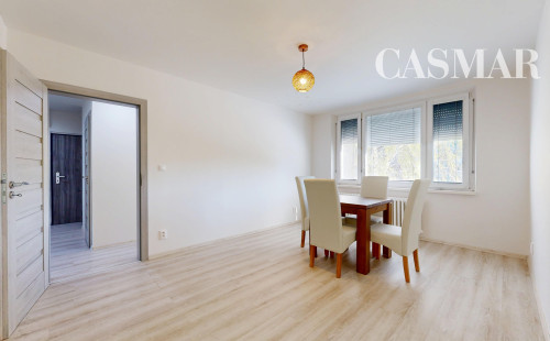 NA PREDAJ 3 IZBOVÝ ZREKONŠTRUOVANÝ BYT - TRNAVA.