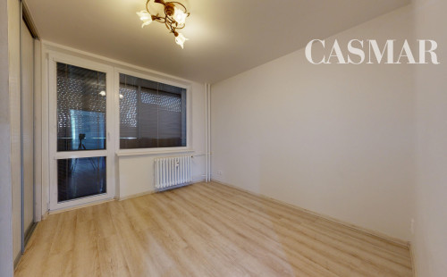 NA PREDAJ 3 IZBOVÝ ZREKONŠTRUOVANÝ BYT - TRNAVA.