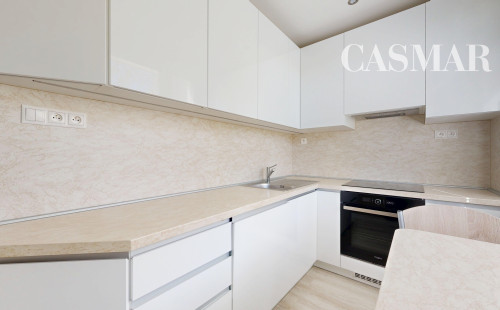 NA PREDAJ 3 IZBOVÝ ZREKONŠTRUOVANÝ BYT - TRNAVA.