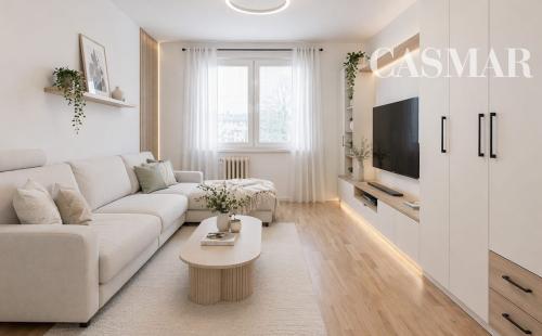 Obnovená ponuka!!1izb byt - BA Dúbravka