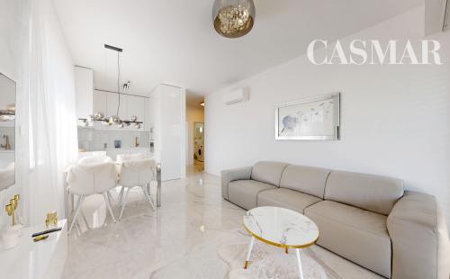 NOVOSTAVBA - MODERNÝ 2 IZBOVÝ BYT V TRNAVE - JOZEFA ADAMCA