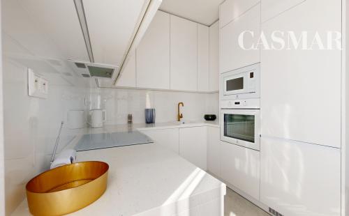 NOVOSTAVBA - MODERNÝ 2 IZBOVÝ BYT V TRNAVE - JOZEFA ADAMCA