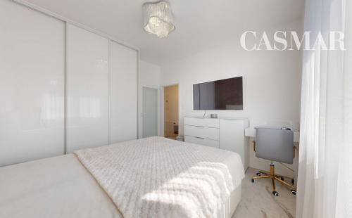 NOVOSTAVBA - MODERNÝ 2 IZBOVÝ BYT V TRNAVE - JOZEFA ADAMCA