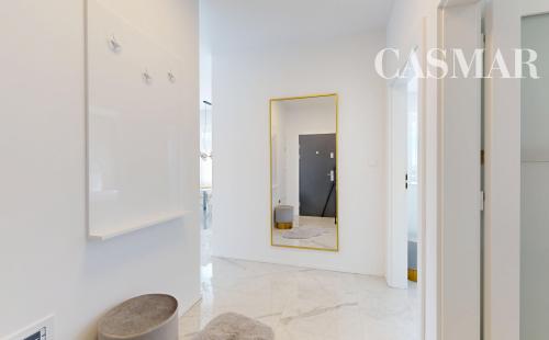 NOVOSTAVBA - MODERNÝ 2 IZBOVÝ BYT V TRNAVE - JOZEFA ADAMCA