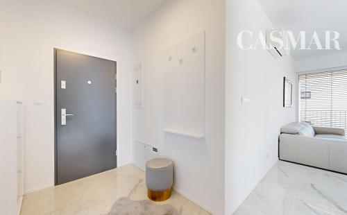 NOVOSTAVBA - MODERNÝ 2 IZBOVÝ BYT V TRNAVE - JOZEFA ADAMCA