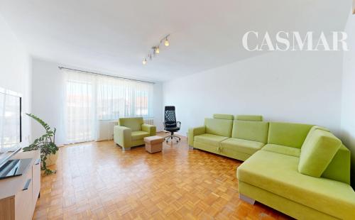 Na predaj priestranný rodinný dom s veľkorysým pozemkom