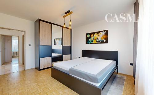 Na predaj priestranný rodinný dom s veľkorysým pozemkom