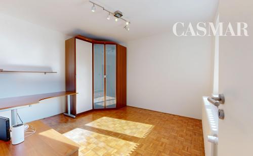 Na predaj priestranný rodinný dom s veľkorysým pozemkom