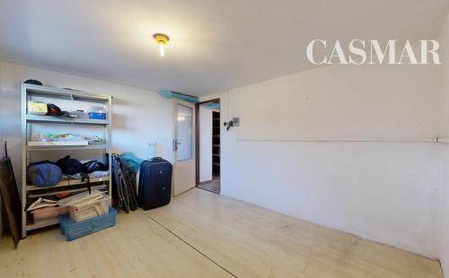 Na predaj priestranný rodinný dom s veľkorysým pozemkom