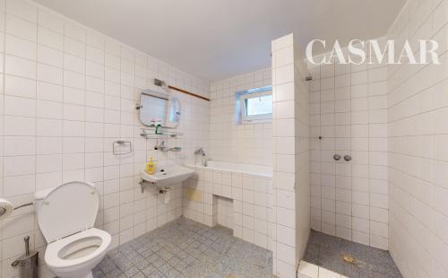 Na predaj priestranný rodinný dom s veľkorysým pozemkom