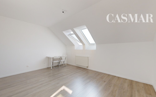 PRENÁJOM / 1-izbový byt so spacím kútom a parkovacím miestom