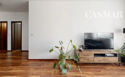 Exkluzívne! Klimatizovaný 2izb. byt na prenájom