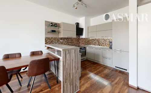 Exkluzívne! Klimatizovaný 2izb. byt na prenájom