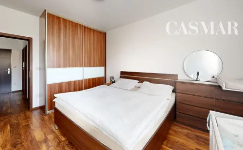 Exkluzívne! Klimatizovaný 2izb. byt na prenájom