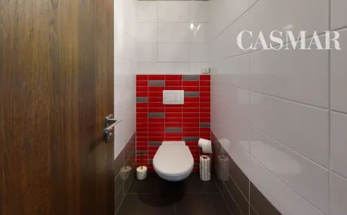 Exkluzívne! Klimatizovaný 2izb. byt na prenájom