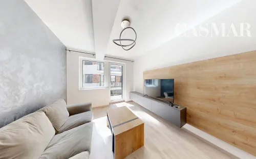 Na predaj novostavba 2-izb. bytu v Trnave na ulici A.Žarnova