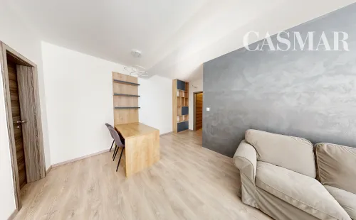 Na predaj novostavba 2-izb. bytu v Trnave na ulici A.Žarnova