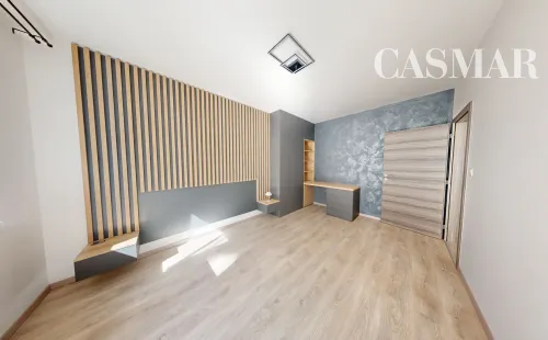 Na predaj novostavba 2-izb. bytu v Trnave na ulici A.Žarnova