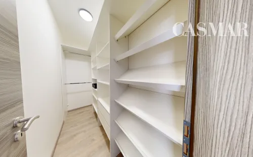 Na predaj novostavba 2-izb. bytu v Trnave na ulici A.Žarnova