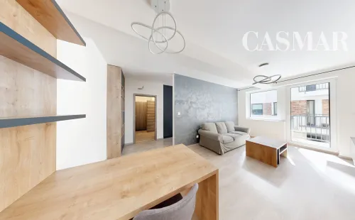 Na predaj novostavba 2-izb. bytu v Trnave na ulici A.Žarnova