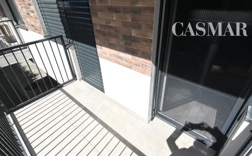 Na predaj novostavba 2-izb. bytu v Trnave na ulici A.Žarnova