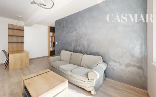 Na predaj novostavba 2-izb. bytu v Trnave na ulici A.Žarnova