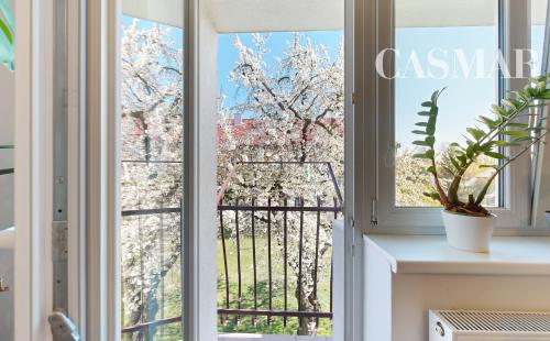 Na predaj 3-izb byt po kompletnej rekonštrukcii-Trnava, ul. F. Urbánka