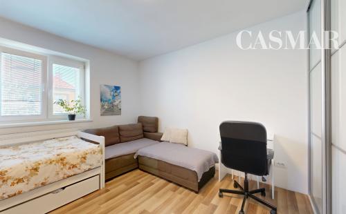 Na predaj 3-izb byt po kompletnej rekonštrukcii-Trnava, ul. F. Urbánka