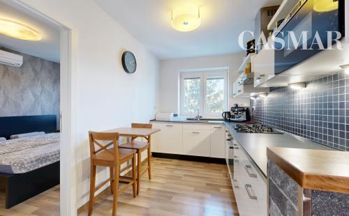 Na predaj 3-izb byt po kompletnej rekonštrukcii-Trnava, ul. F. Urbánka