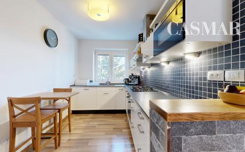 Na predaj 3-izb byt po kompletnej rekonštrukcii-Trnava, ul. F. Urbánka