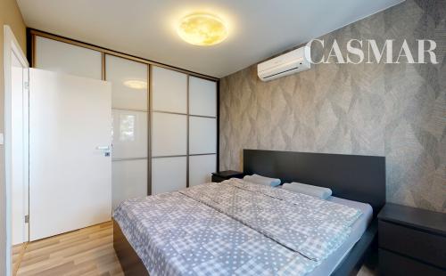 Na predaj 3-izb byt po kompletnej rekonštrukcii-Trnava, ul. F. Urbánka