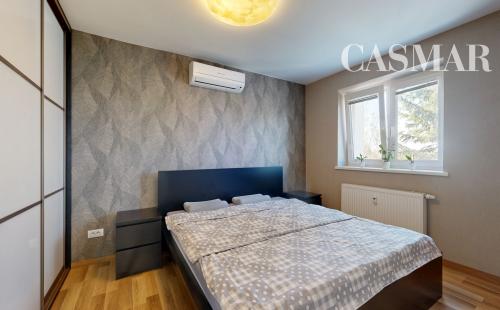 Na predaj 3-izb byt po kompletnej rekonštrukcii-Trnava, ul. F. Urbánka