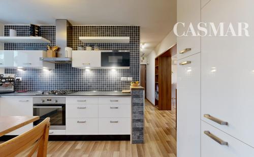 Na predaj 3-izb byt po kompletnej rekonštrukcii-Trnava, ul. F. Urbánka