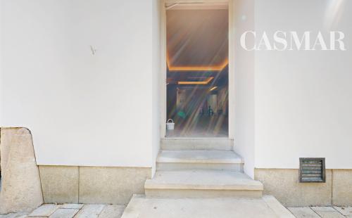 Obchodný priestor v centre Trnavy – novozrekonštruovaný s historickou atmosférou