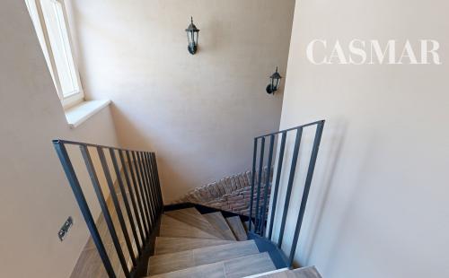 Obchodný priestor s historickou pivnicou v centre Trnavy – po rekonštrukcii, s jedinečnou atmosférou