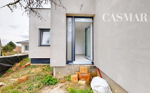 Moderná 4-izbová novostavba rodinného domu