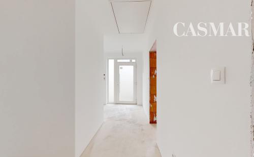 Na predaj samostatne stojaci 4-izbový rodinný dom v obci Suchá nad Parnou